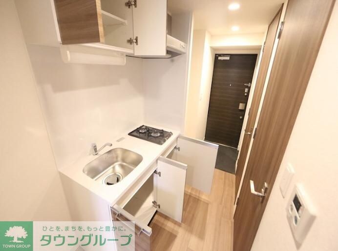 プレサンスTHE久屋大通レジェンドの物件内観写真