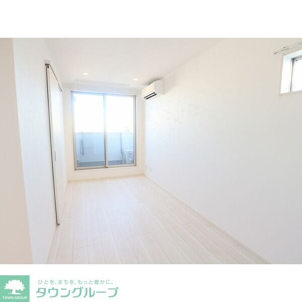 REGALEST名駅の物件内観写真