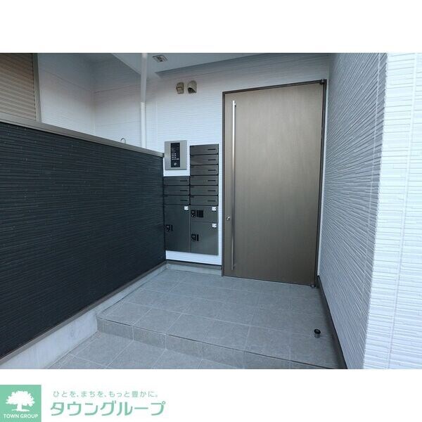 REGALEST名駅の物件内観写真