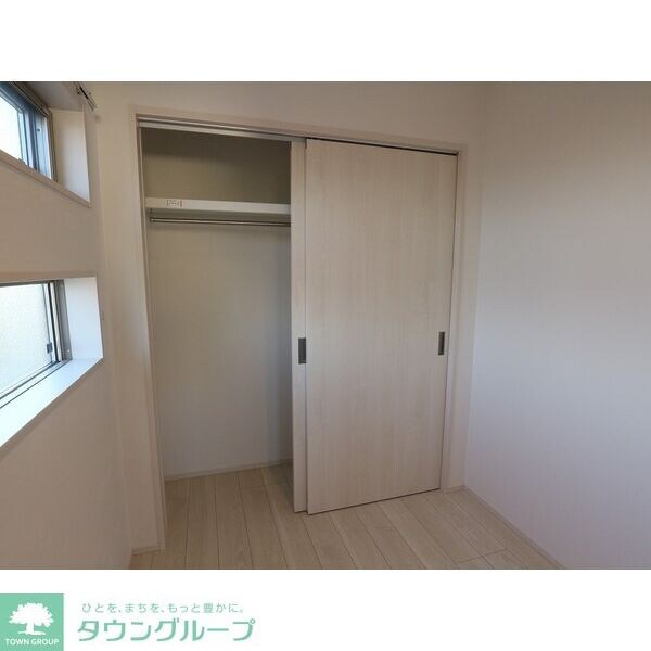 REGALEST名駅の物件内観写真