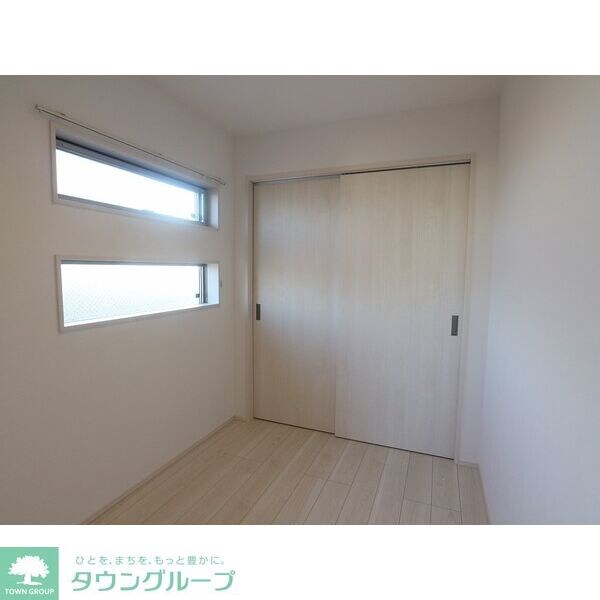 REGALEST名駅の物件内観写真