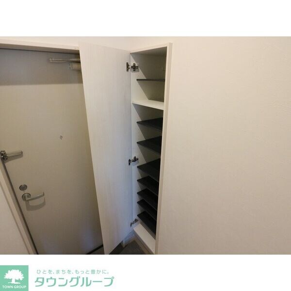 REGALEST名駅の物件内観写真