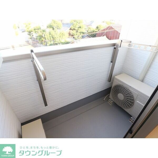 REGALEST名駅の物件内観写真