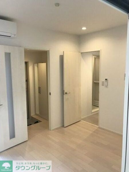 セブンシーズン栄生の物件内観写真