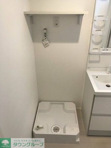 セブンシーズン栄生の物件内観写真