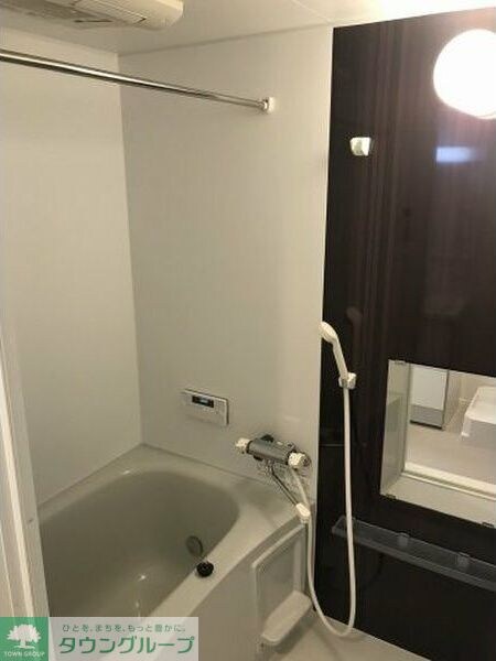 セブンシーズン栄生の物件内観写真