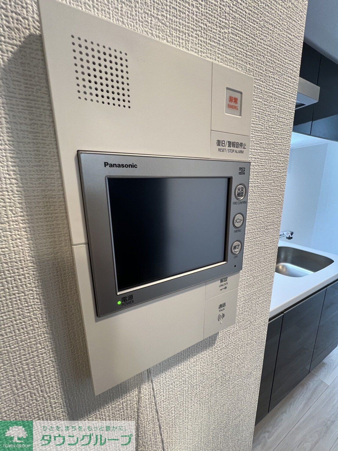 エステムコート名古屋新栄Vラポールの物件内観写真