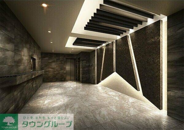 エステムコート名古屋新栄Vラポールの物件内観写真