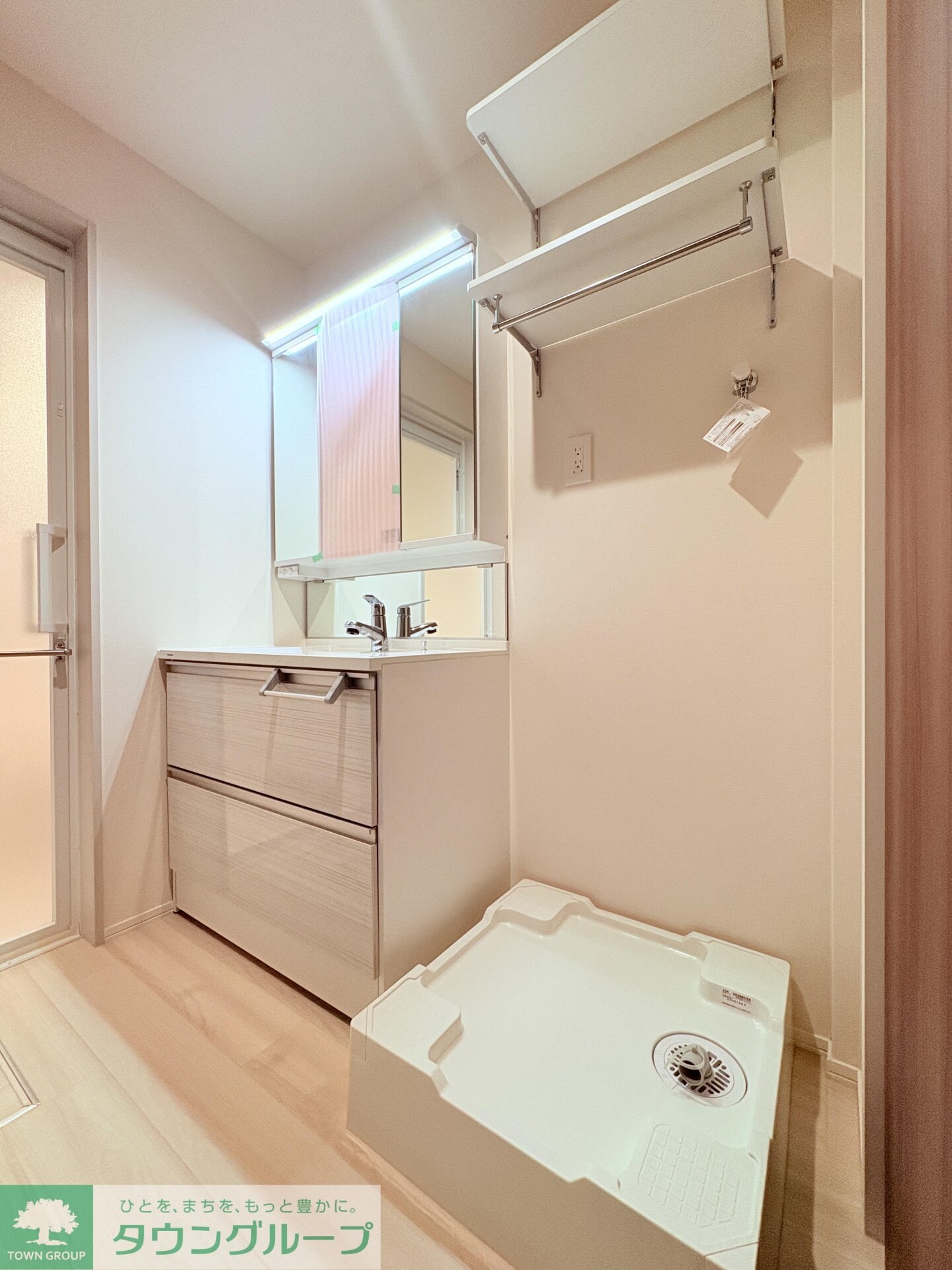 corail blancの物件内観写真