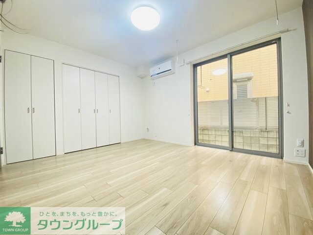 プランドールの物件内観写真