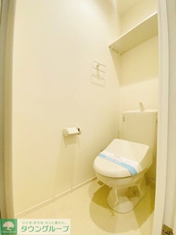 プランドールの物件内観写真