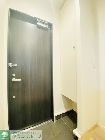 プランドールの物件内観写真