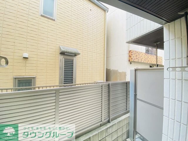 プランドールの物件内観写真