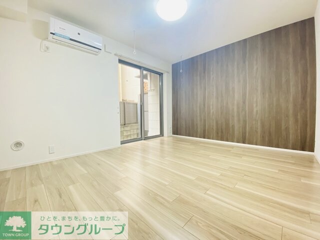 プランドールの物件内観写真