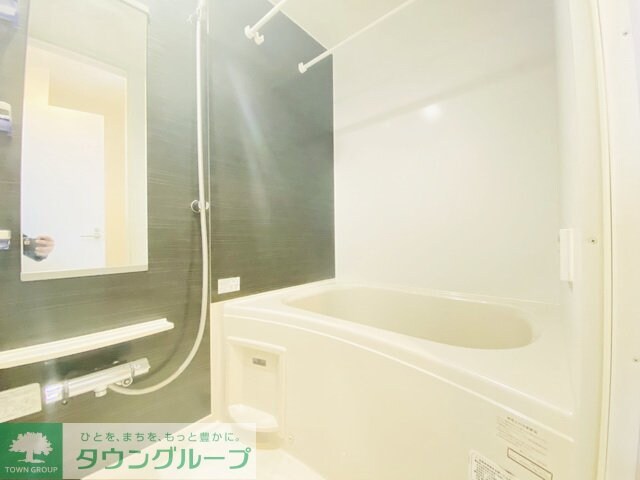 プランドールの物件内観写真