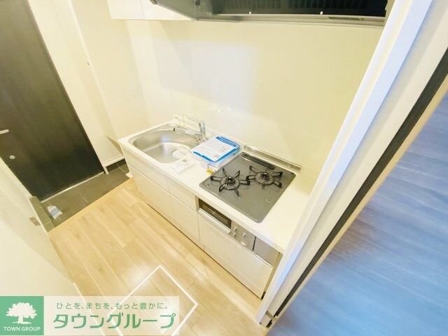 プランドールの物件内観写真