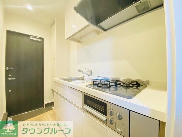 プランドールの物件内観写真