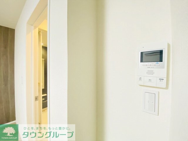 プランドールの物件内観写真