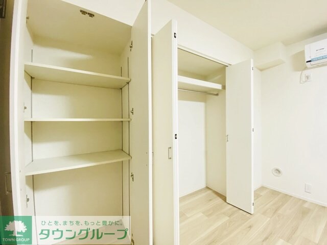 プランドールの物件内観写真