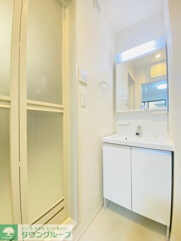 プランドールの物件内観写真