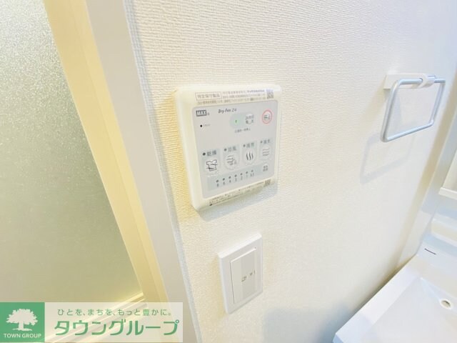 プランドールの物件内観写真