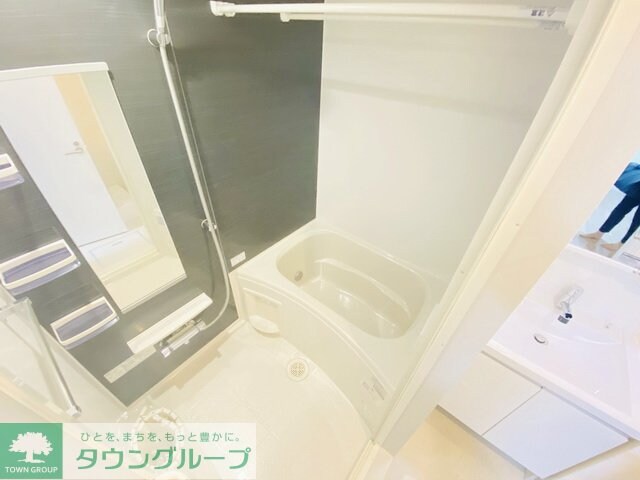 プランドールの物件内観写真