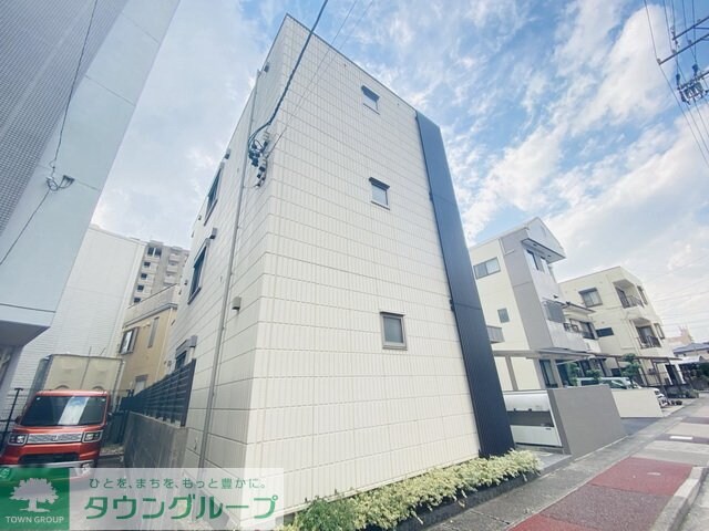 プランドールの物件内観写真