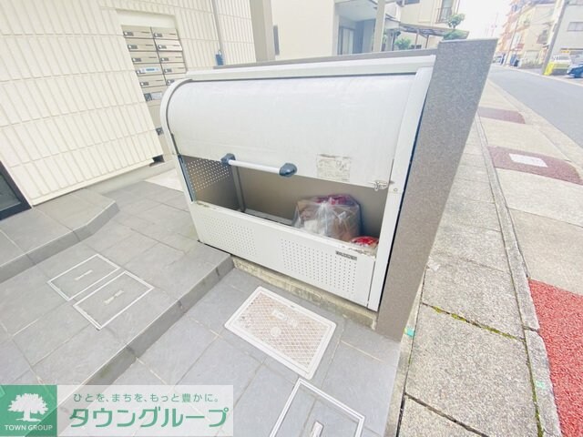 プランドールの物件内観写真