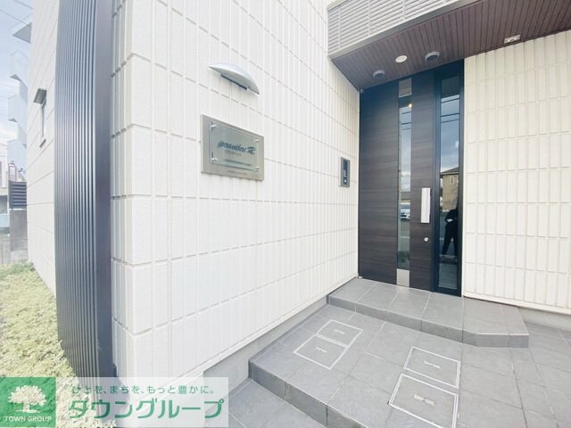 プランドールの物件内観写真