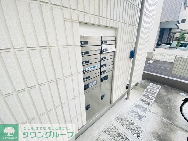 プランドールの物件内観写真