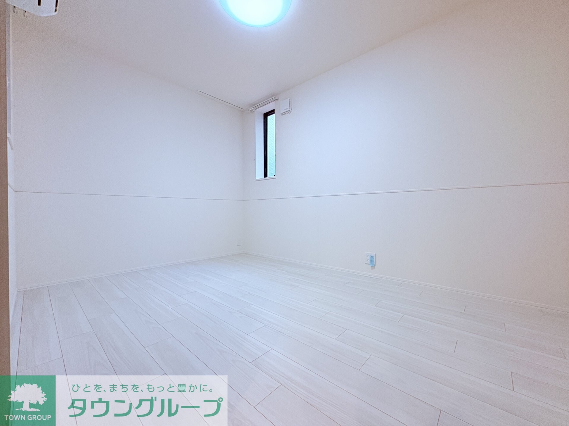 corail blancの物件内観写真