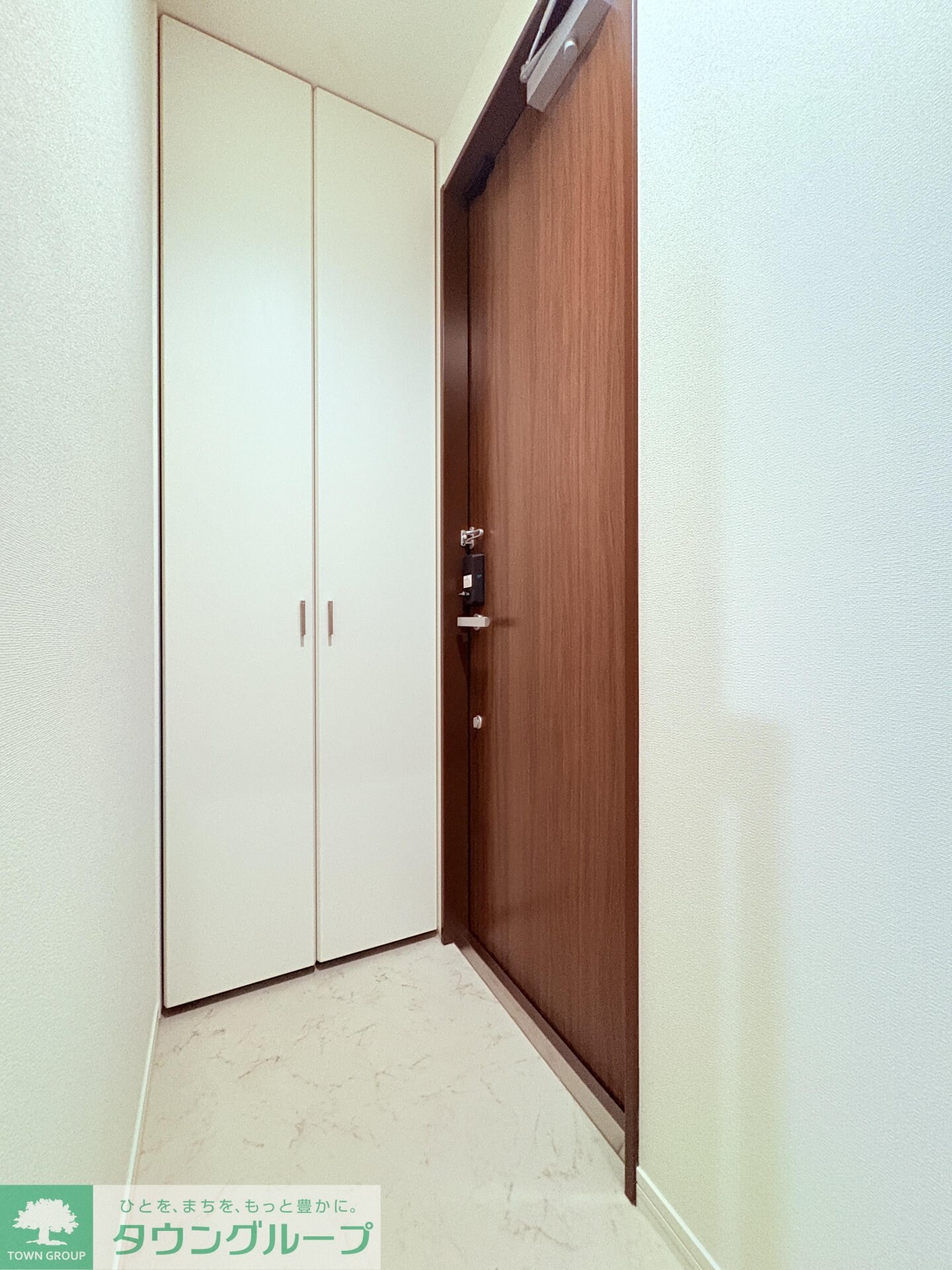 corail blancの物件内観写真