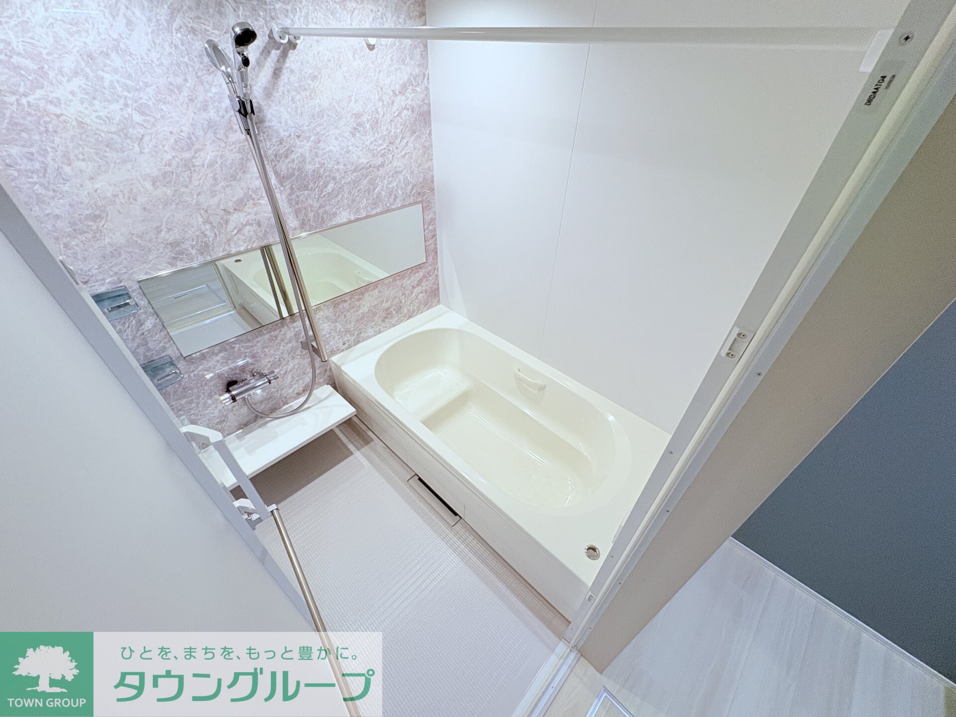 corail blancの物件内観写真