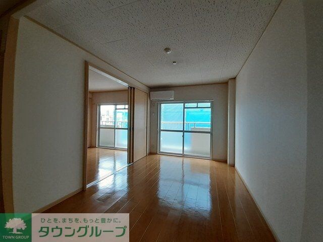 マリッチ赤城の物件内観写真