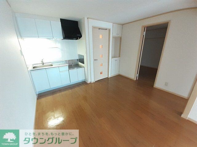 マリッチ赤城の物件内観写真