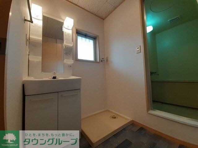 マリッチ赤城の物件内観写真