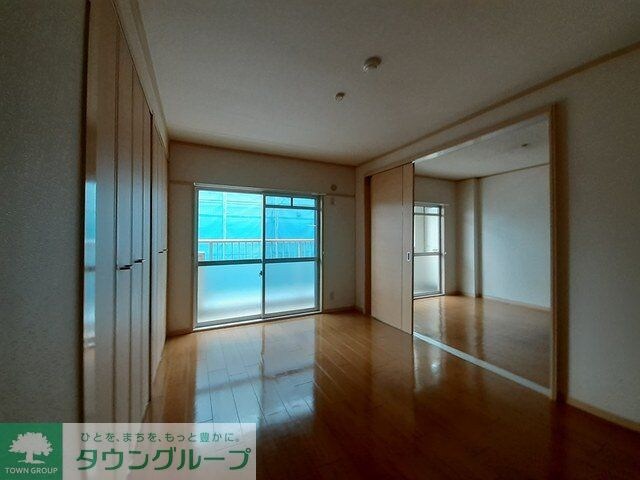 マリッチ赤城の物件内観写真