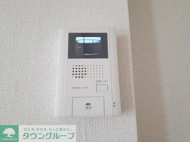 マリッチ赤城の物件内観写真