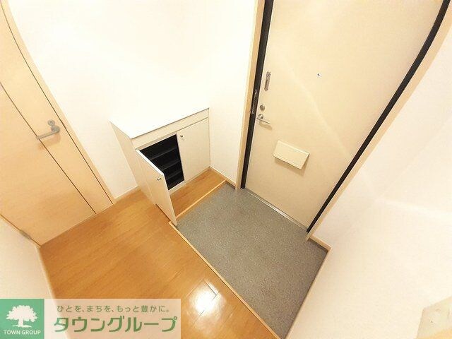 マリッチ赤城の物件内観写真