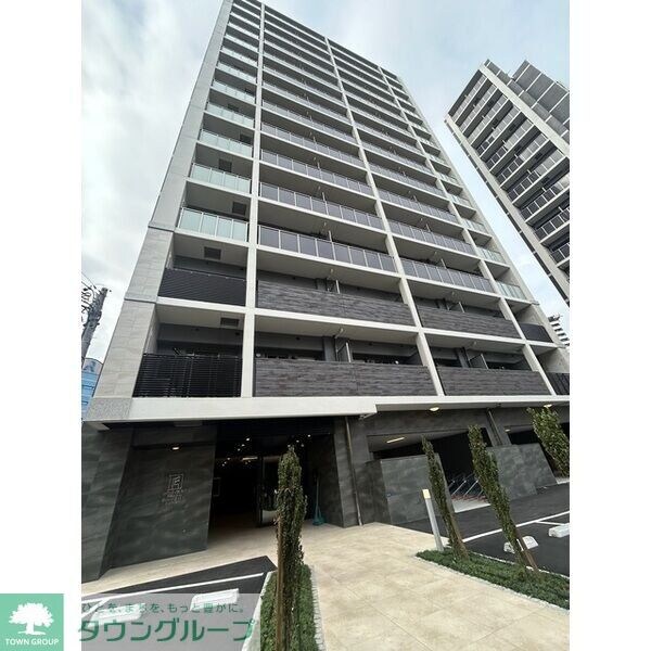 エステムコート名古屋新栄Vラポールの物件内観写真