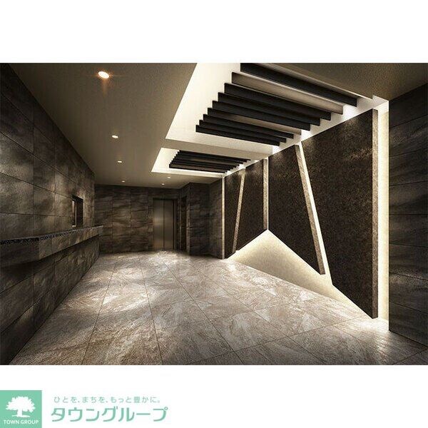 エステムコート名古屋新栄Vラポールの物件内観写真