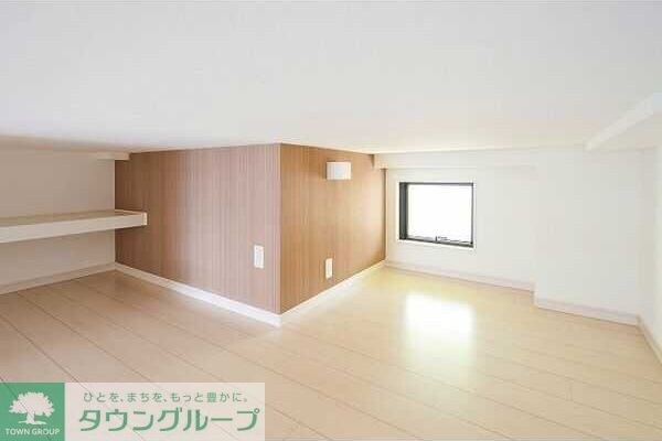 ホワイトアゲートの物件内観写真