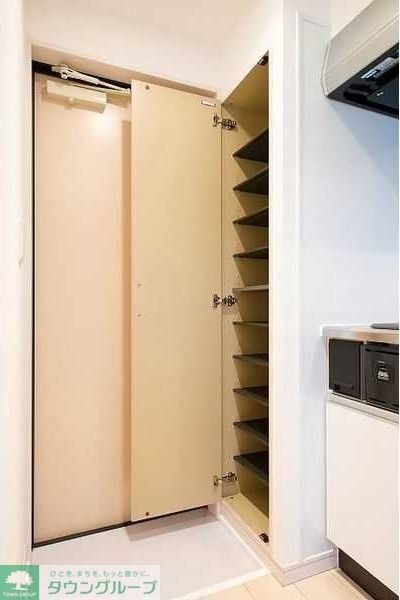 ホワイトアゲートの物件内観写真