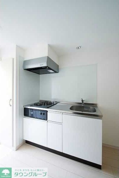 ホワイトアゲートの物件内観写真