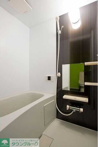 ホワイトアゲートの物件内観写真