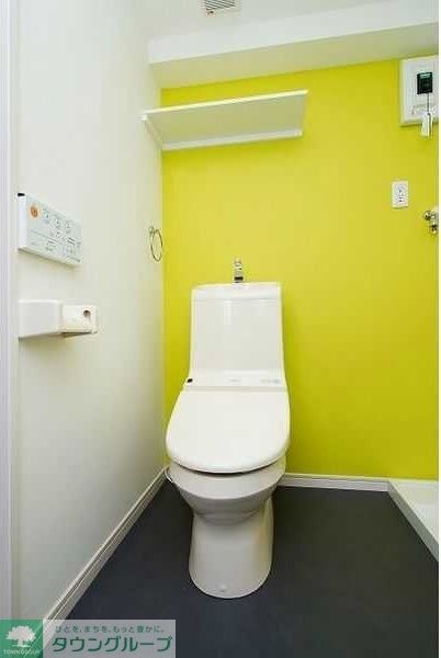 ホワイトアゲートの物件内観写真