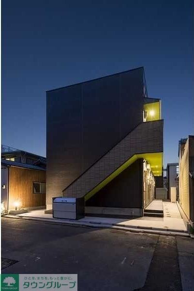 ホワイトアゲートの物件内観写真