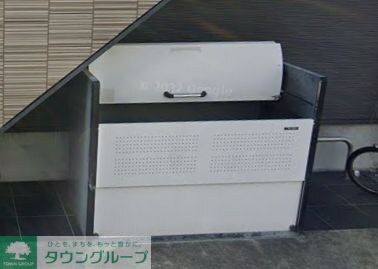 ホワイトアゲートの物件内観写真