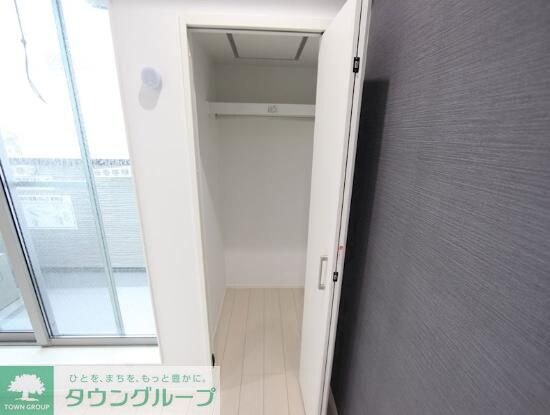 ペトリコール砂田(ペトリコールスナダ)の物件内観写真