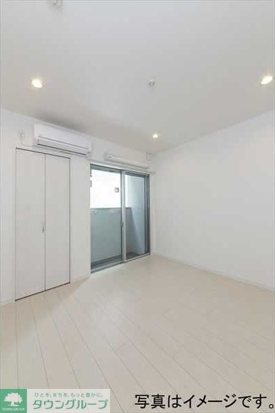 コンフォルテ藤江の物件内観写真